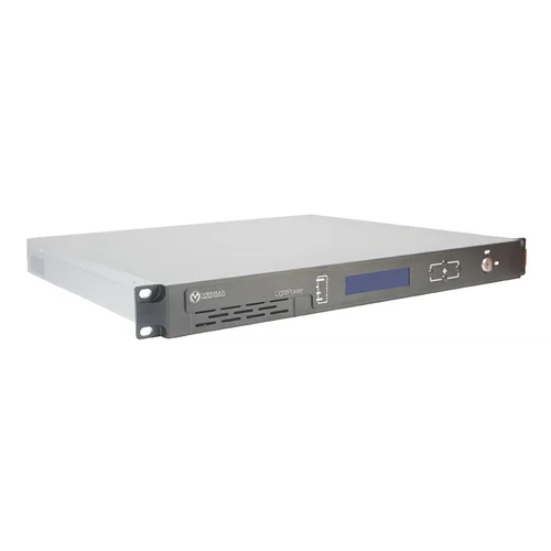 Оптический усилитель VERMAX для сетей КТВ, 18dBm (некондиция)